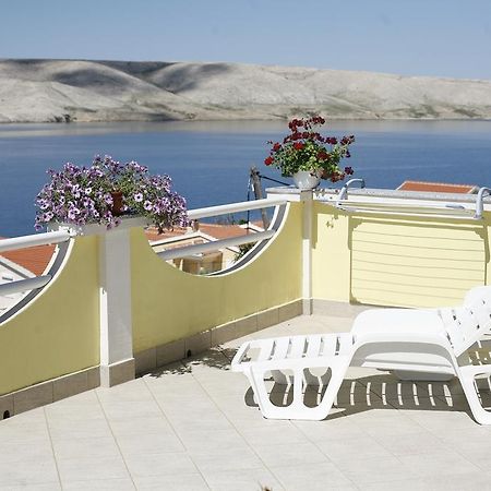 Apartments Roza Miškovići Kültér fotó