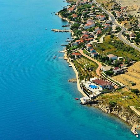 Apartments Roza Miškovići Kültér fotó