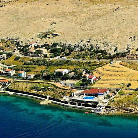 Apartments Roza Miškovići Kültér fotó