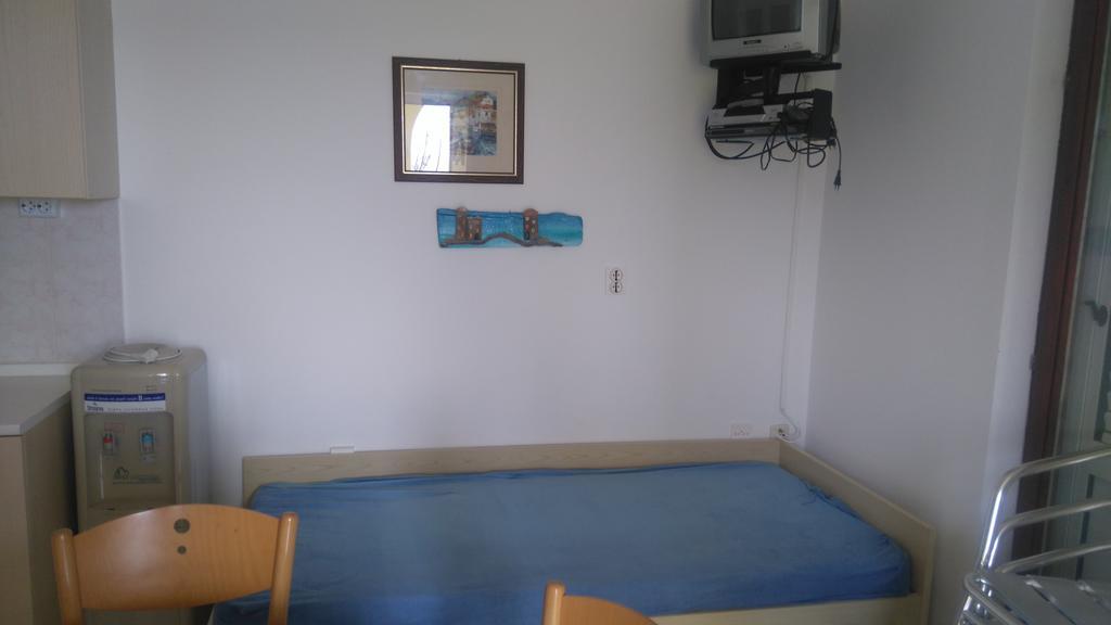 Apartments Roza Miškovići Kültér fotó
