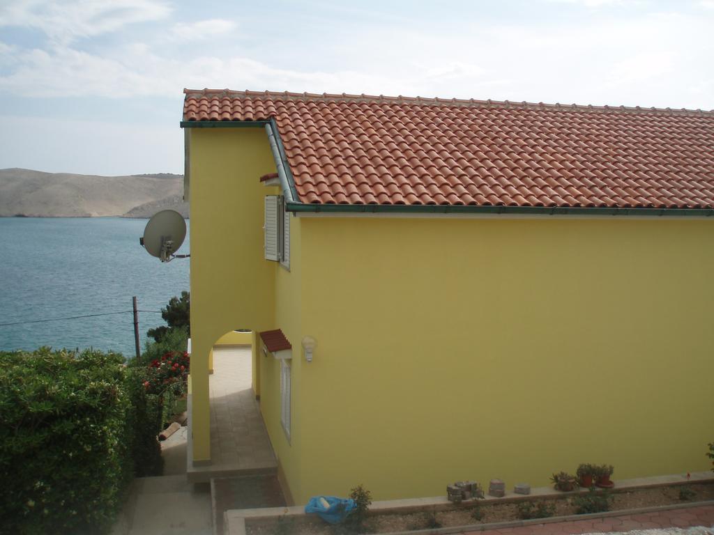 Apartments Roza Miškovići Kültér fotó