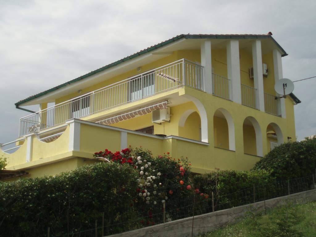 Apartments Roza Miškovići Kültér fotó