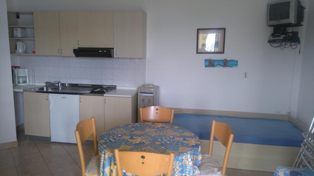 Apartments Roza Miškovići Kültér fotó