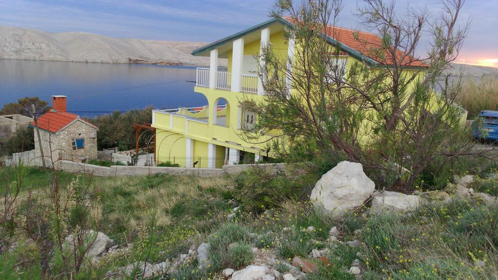 Apartments Roza Miškovići Kültér fotó