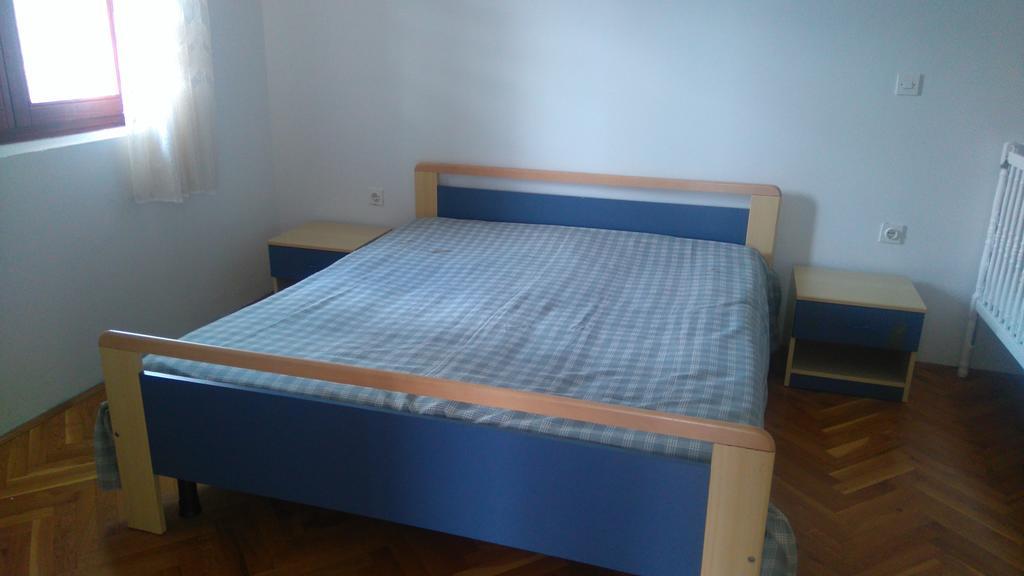 Apartments Roza Miškovići Kültér fotó