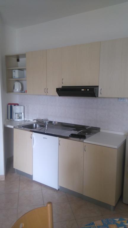 Apartments Roza Miškovići Kültér fotó