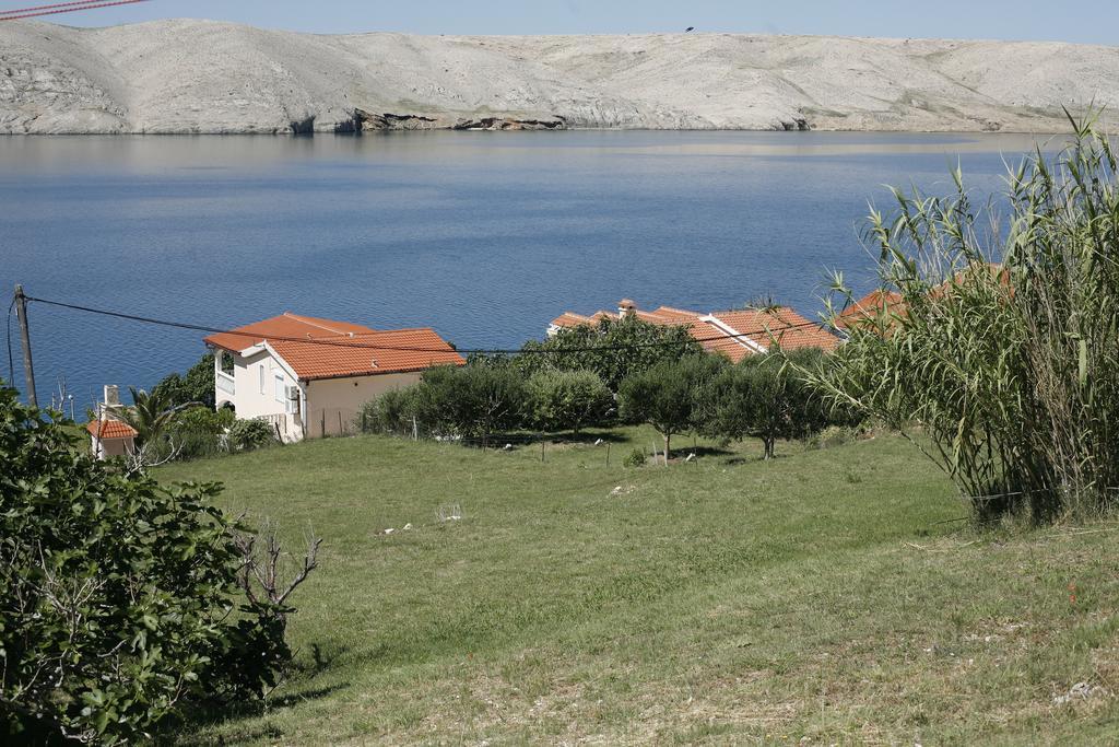 Apartments Roza Miškovići Kültér fotó