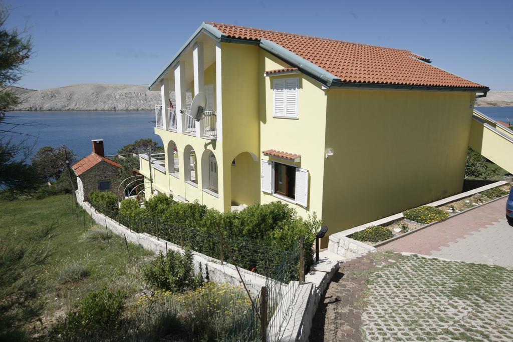 Apartments Roza Miškovići Kültér fotó
