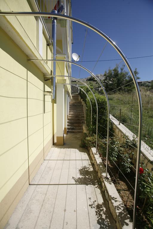 Apartments Roza Miškovići Kültér fotó