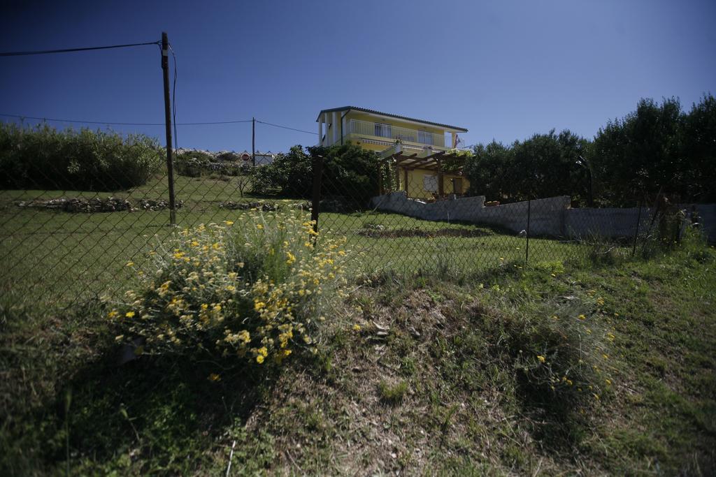 Apartments Roza Miškovići Kültér fotó