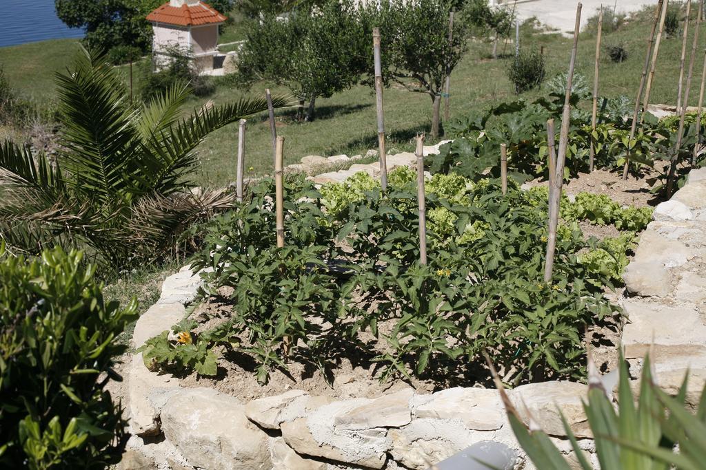Apartments Roza Miškovići Kültér fotó