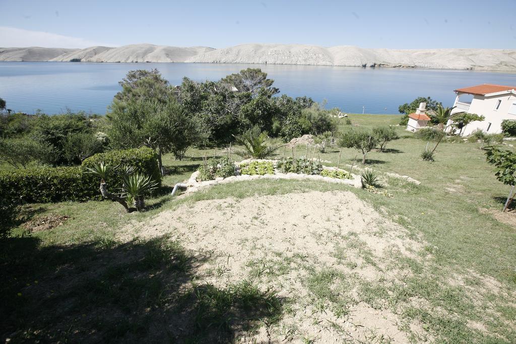 Apartments Roza Miškovići Kültér fotó