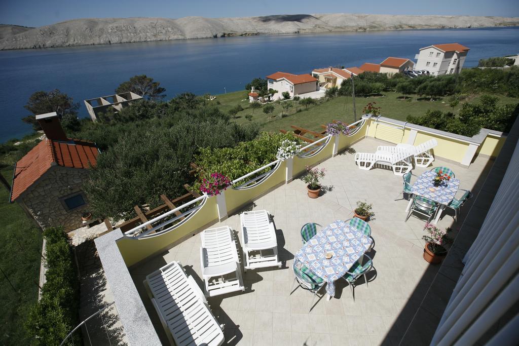 Apartments Roza Miškovići Kültér fotó