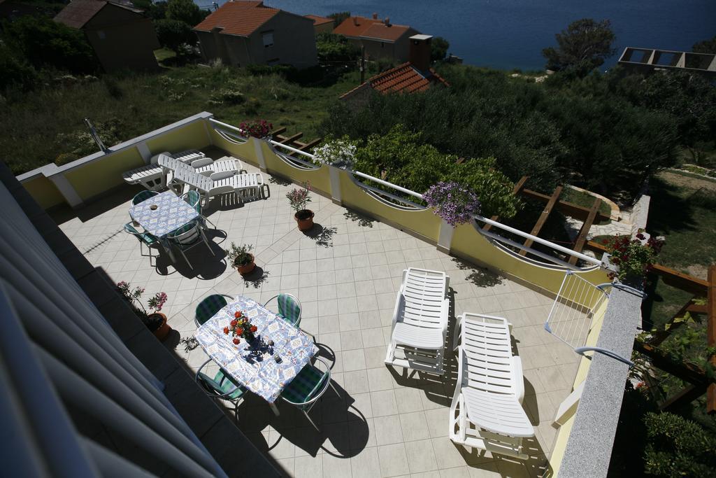 Apartments Roza Miškovići Kültér fotó