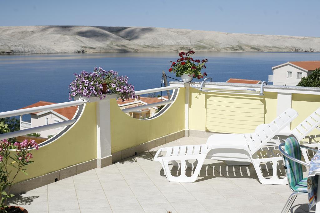 Apartments Roza Miškovići Kültér fotó