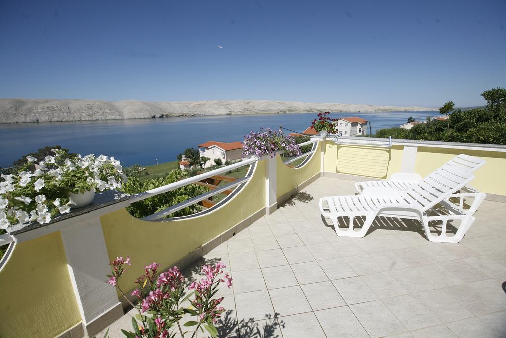 Apartments Roza Miškovići Kültér fotó