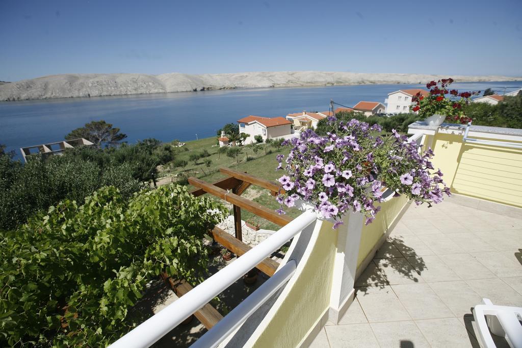 Apartments Roza Miškovići Kültér fotó