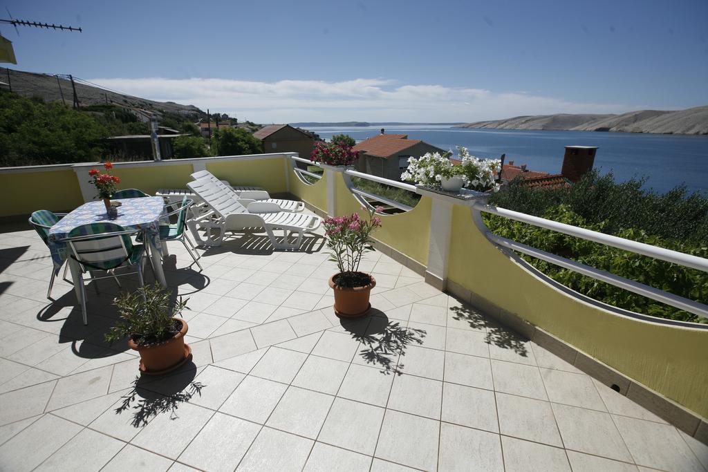 Apartments Roza Miškovići Kültér fotó