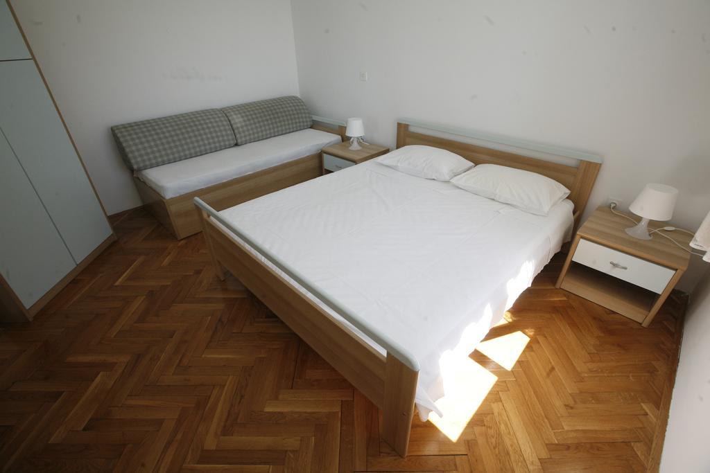 Apartments Roza Miškovići Kültér fotó
