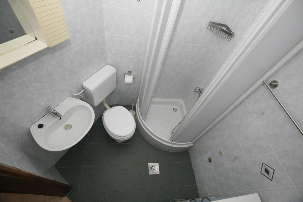 Apartments Roza Miškovići Kültér fotó