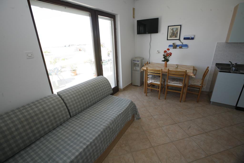 Apartments Roza Miškovići Kültér fotó