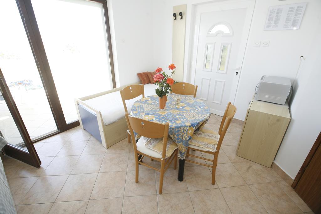 Apartments Roza Miškovići Kültér fotó