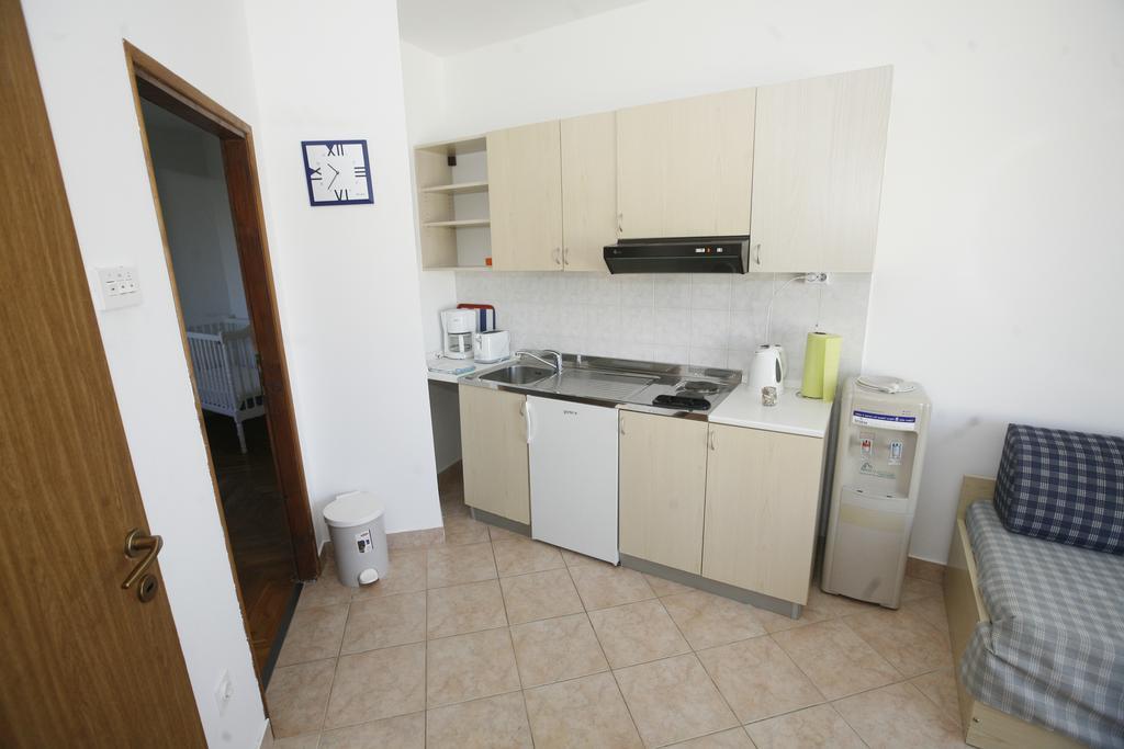 Apartments Roza Miškovići Kültér fotó