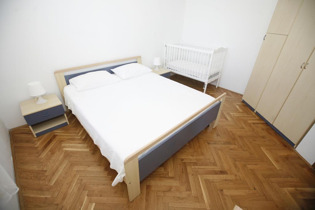 Apartments Roza Miškovići Kültér fotó