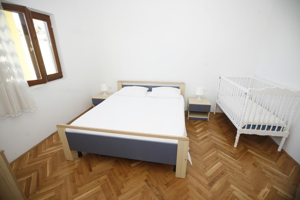 Apartments Roza Miškovići Kültér fotó