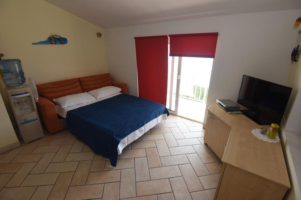 Apartments Roza Miškovići Kültér fotó