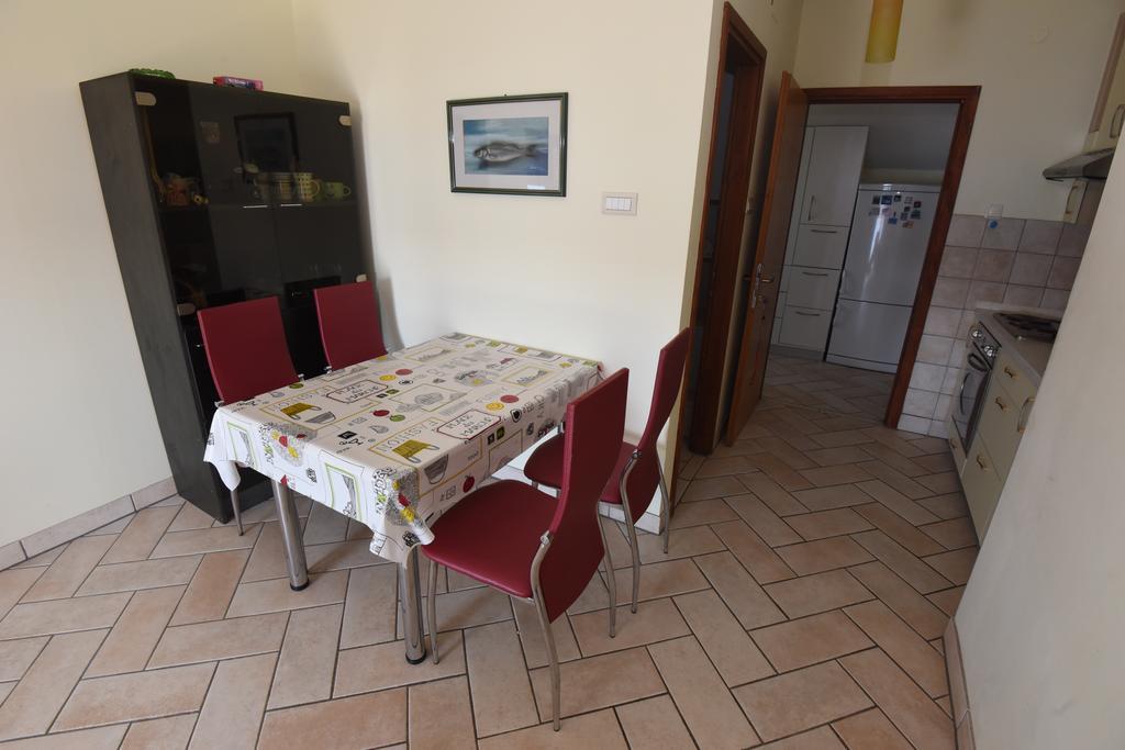 Apartments Roza Miškovići Kültér fotó