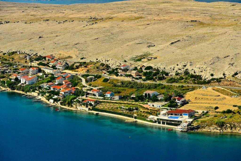 Apartments Roza Miškovići Kültér fotó